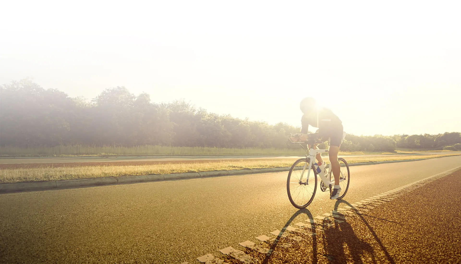 Benefits of Cycling for Parkinson's Disease