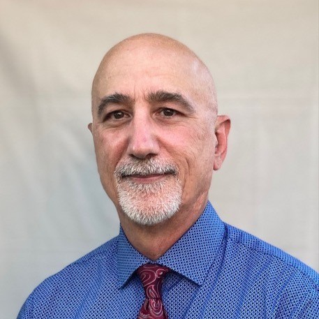 Eduardo Fernandez
