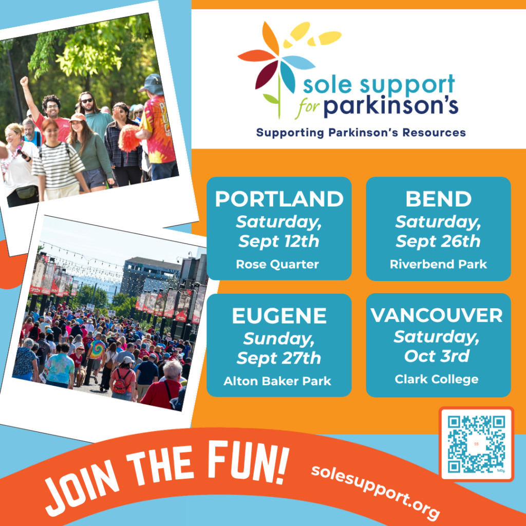 Join the Fun in Portland, Bend, Eugene, and Vancouver